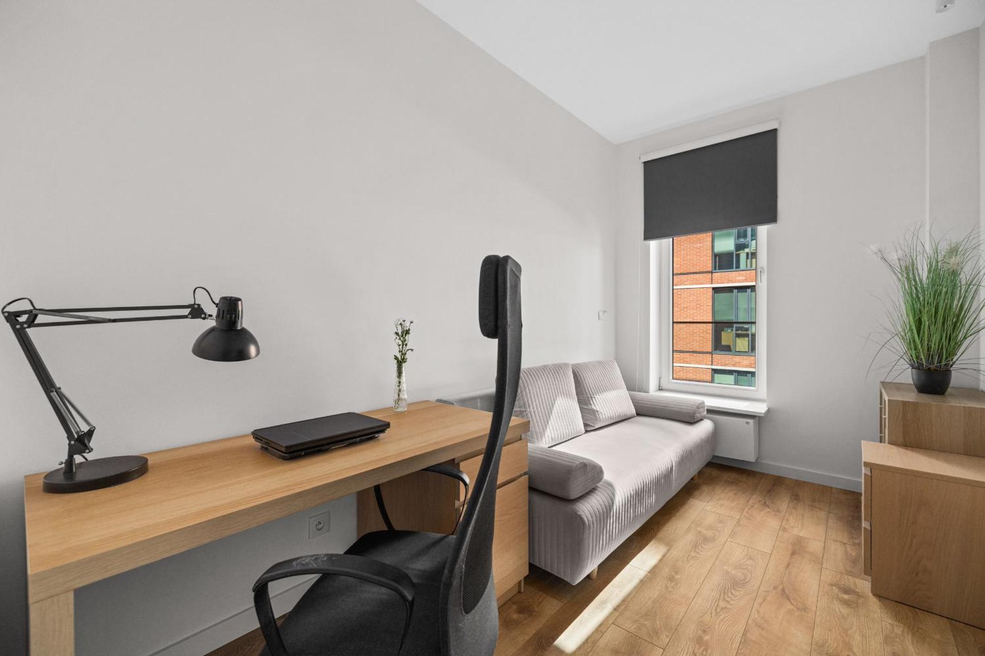 City Break Gdansk Rajska 8 - Apartamenty By Ina — Zdjęcia 1